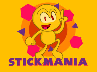 Single Character Example