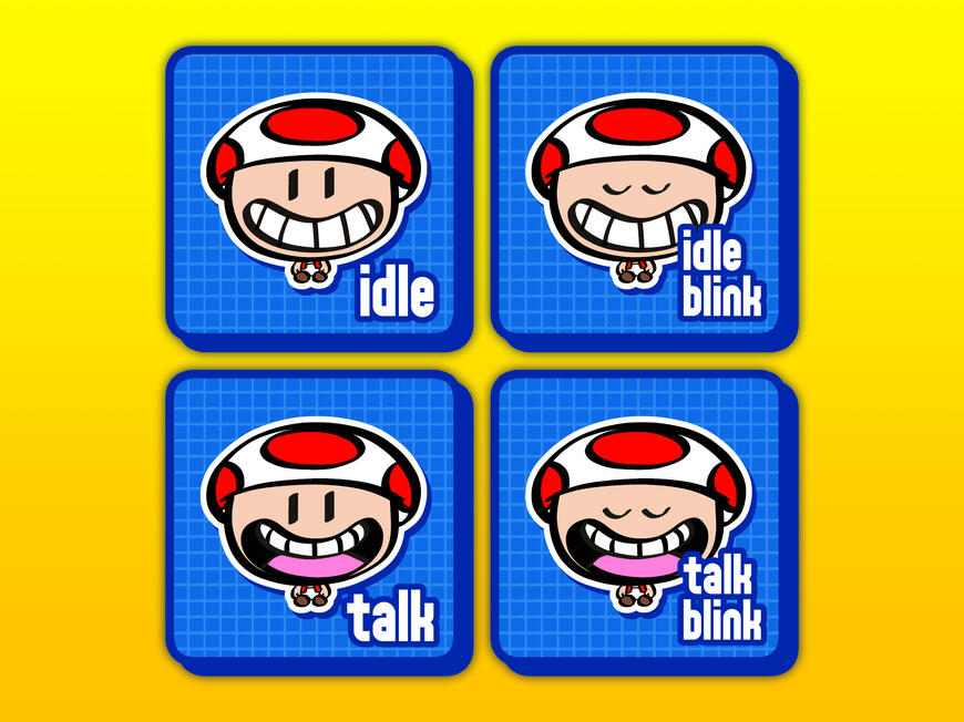 Munkshroom Base (2023)