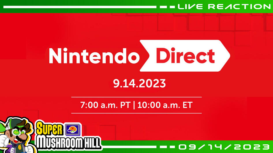 Thumbnail Template (Reaction Video, 2023)