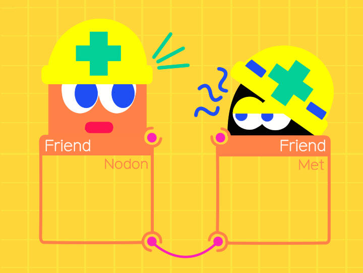 "Helmet Friends" (2021)