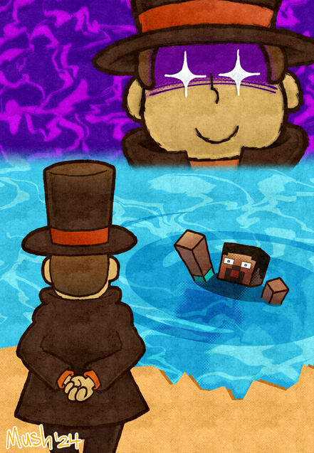 "IDK either" (Commission, 2024)