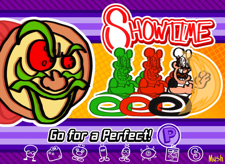 "The Death That I Deservioli" (2023)