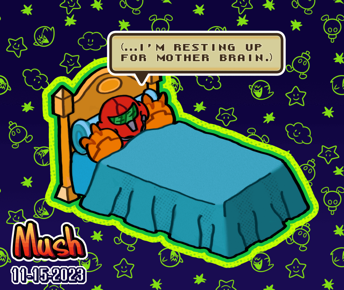 &quot;A Special Guest&quot; (2023