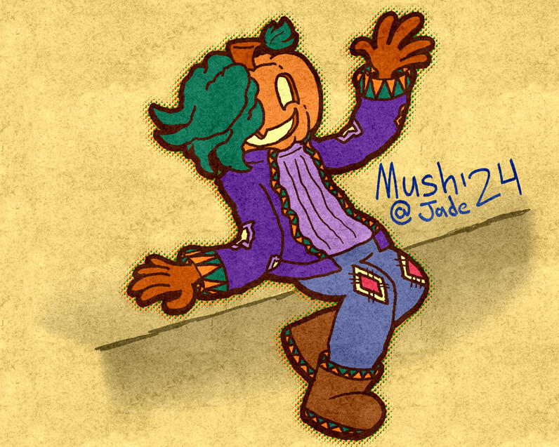 &quot;Patch&quot; (2024)