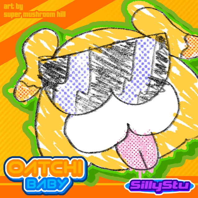 "Oatchi Baby" Tribute (2023)