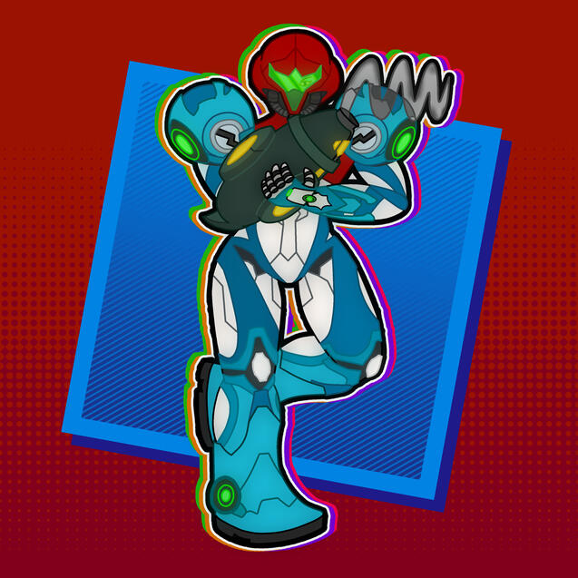 "Samsung Errand" (2021/2023)