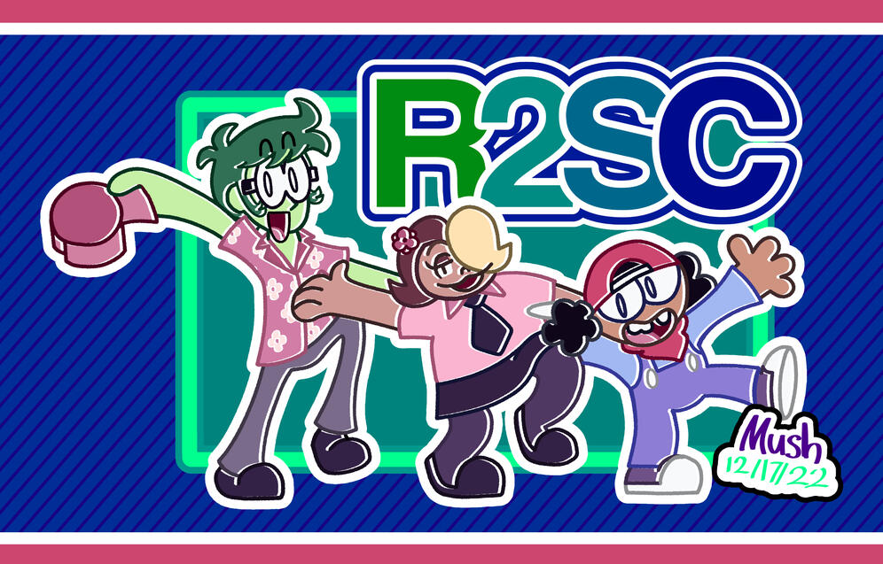 &quot;Popcorn? Buttered!&quot; (2022)