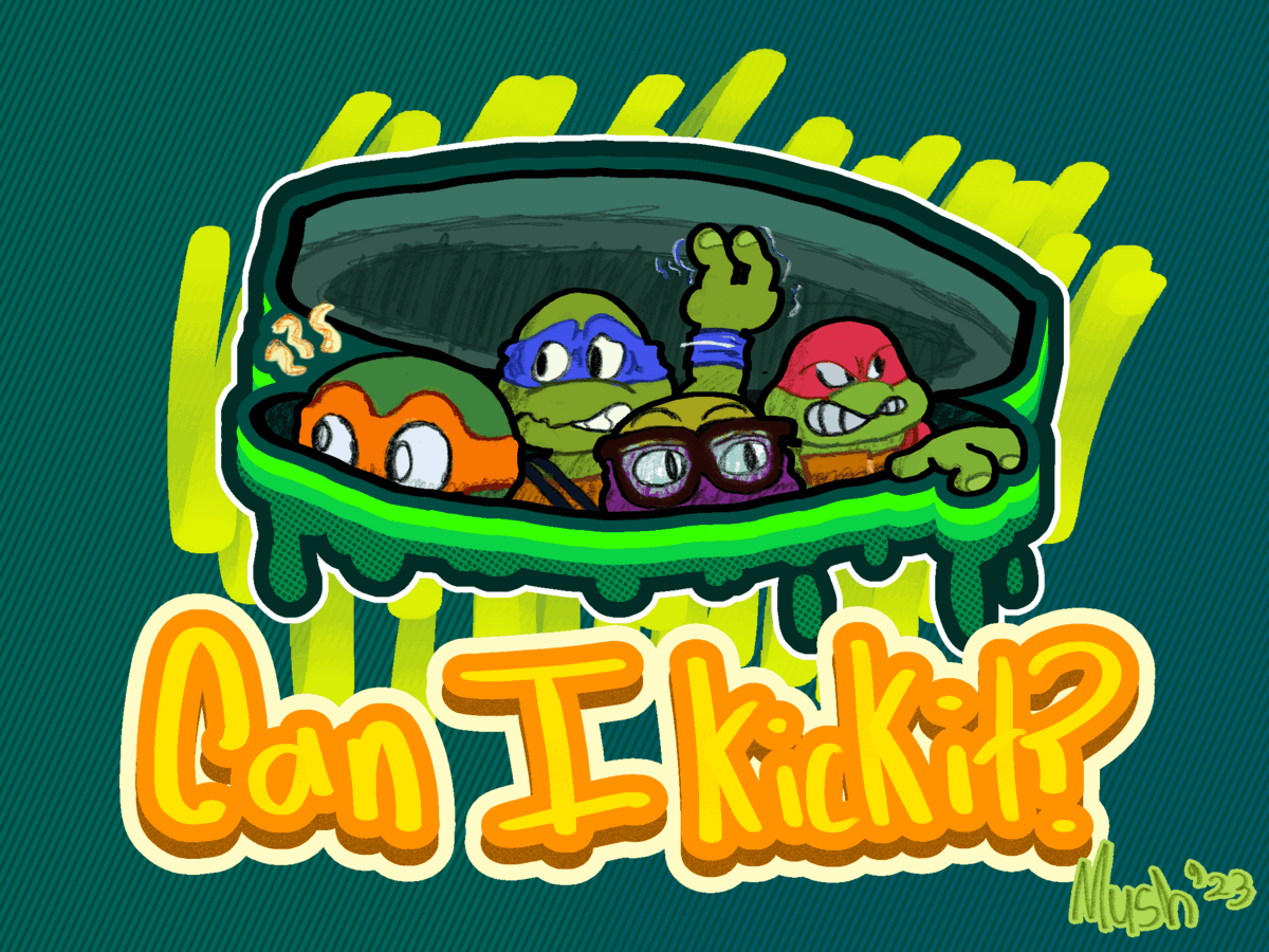 &quot;Can I kick it?&quot; (2023)