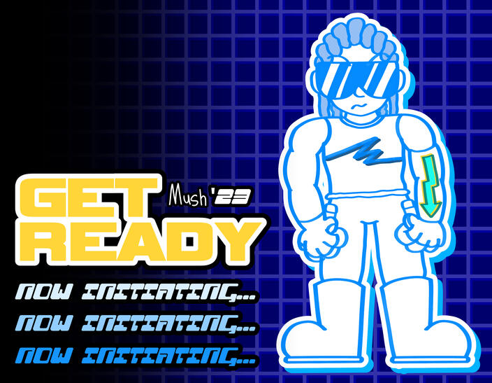 &quot;Loading: Get Ready&quot; (2023)