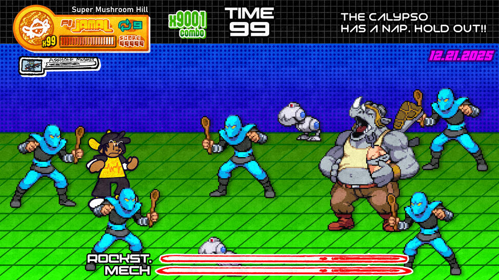 Rubato Siblings Mockup Concept (2025, Work-in-progress)